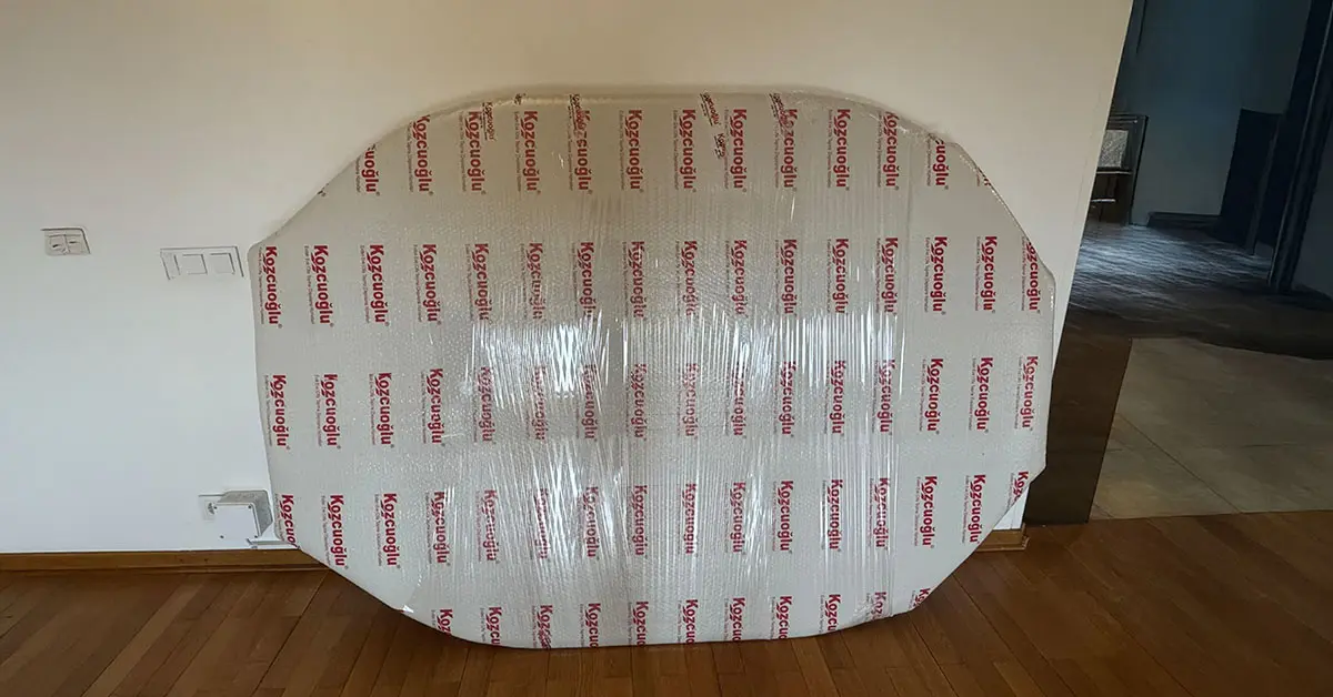 Evden Eve Nakliyat Firması Nakliyat